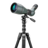 Vanguard Veo 3T 265HAP - Trípode Aluminio Compacto para telescopio