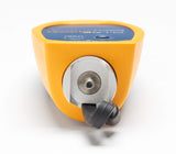 Fluke Networks VISIFAULT Visual Fault Locator Probador de continuidad de Cable de Fibra con Adaptador Universal de 2.5 mm