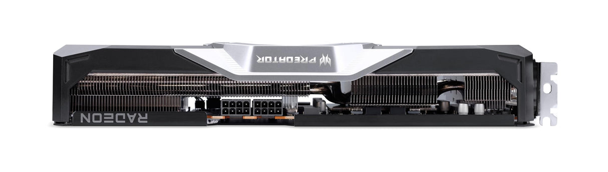 acer Predator BiFrost AMD RX9070 OC 16GB GDDR6 1xHDMI/3xDP