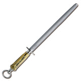 F. Dick Authentic Dickoron multiron 12 "modelo de afilado de acero – German – Mad Cow – Cubertería (Precio Especial
