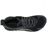 ALTRA Olympus 5, Zapatillas Hombre, Negro, 44 EU