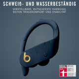 Beats Powerbeats Pro Totally Wireless Auriculares - Azul marino