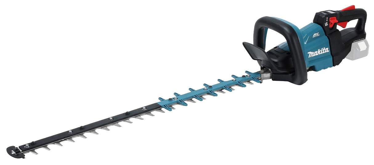 Makita DUH751Z Cortasetos 75Cm 18V, 18 V, Multicolor