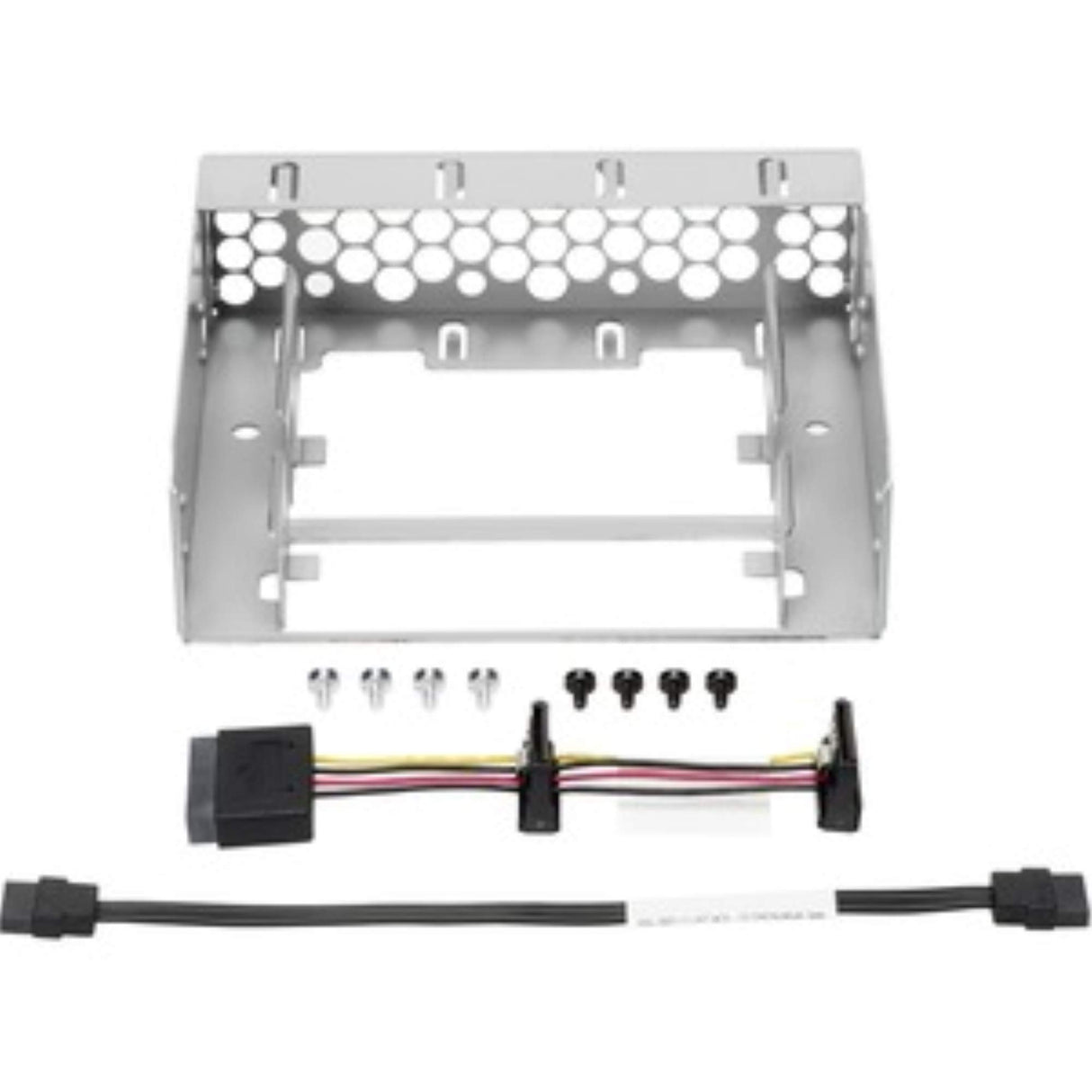 Hewlett Packard Enterprise HPE ML350 Gen10 8SFF NVMe SSD Express Bay - Kit