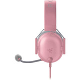 Razer BlackShark V2 X (Xbox) - Auriculares E-Sports con Cable para la Consola Xbox S|X (250 g, micrófono cardioide, transductores de 50 mm, cancelación pasiva del Ruido, Conector de 3,5 mm) Quartz
