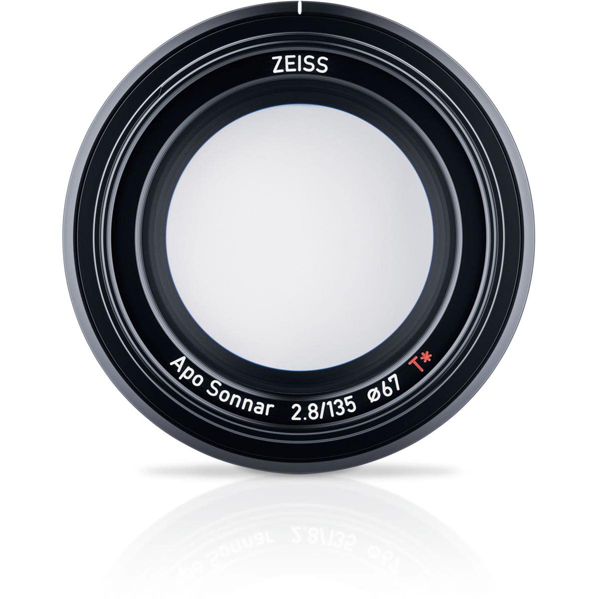 ZEISS Batis 2.8/135 para cámaras Sony con sistema full frame sin espejo de Sony (con montura E)