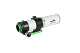 Sky-Watcher Evolux 82ED - Telescopio Refractor Apo Doublet Apo - Tubo óptico Compacto y obtenido para astrofotografía asequible, Color Blanco (S11310)