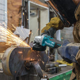 Makita DGA454Z - Miniamoladora 18V Litio 115mm BL
