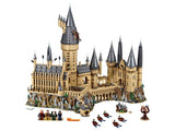 LEGO® Harry Potter™ 71043 Le château de Poudlard