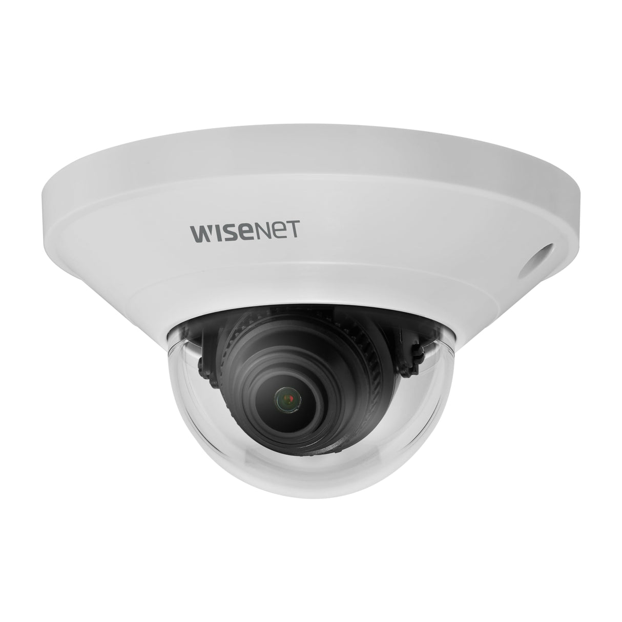 HANWHA QND-8021 - Cámara de vigilancia (5 Mpx, 4 mm)