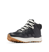 Columbia Hombre Calzado de Senderismo Media Caña, FACET 75 MID OUTDRY