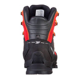 SALEWA MS RAPACE GTX, Botas de Senderismo Hombre, Bergrot Holland, 44.5 EU