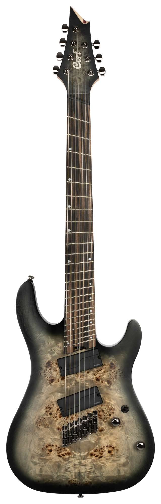 GUIT ELEC KX507 MS SDB MULTICOLOR