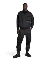 G-Star Para Hombre Pantalones deportivos 3D PM Cuffed, Negro (dk black D23672-D308-6484), 30