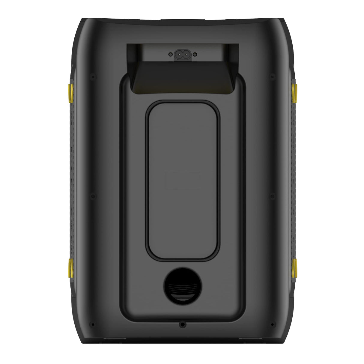 N-Gear The Flash Banger 777 Music Box - Caja portátil Bluetooth con Efectos de luz RGB y Altavoz de Graves de 8" - 160 W MP3 PartyBox con batería, Mando a Distancia y micrófonos