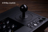 8BitDo Arcade Stick For Xbox & PC (Windows 10) - Black