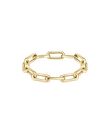 BOSS Jewelry Pulsera de Cadena para Mujer Colección HALIA en Oro Amarillo - 1580600