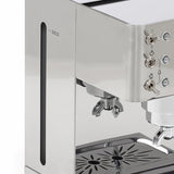 Lelit Anna Máquina de Café - Con Espumador de Leche - PL41LEM-2G80 - Acero Inoxidable Pulido