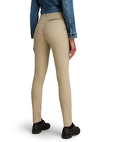 G-Star Para Mujer Pantalones High G-Shape Cargo Skinny, Beige (carton D19011-C105-244), 30W / 32L