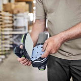 Festool Lijadora de cantos a batería ES-ETSC 125 3,0 I-Plus