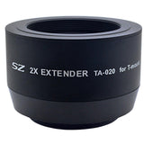 TOKINA SZX-400mm + Extender 2X Kit Fujifilm X Mount