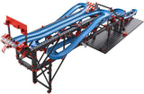 fischertechnik circuito de canicas Marble Competition 564070 – kit de construcción para niños, juguete educativo a partir de 8 años