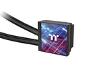 Thermaltake MAGFloe 360 Ultra | All-In-One Liquid Cooler | Snow