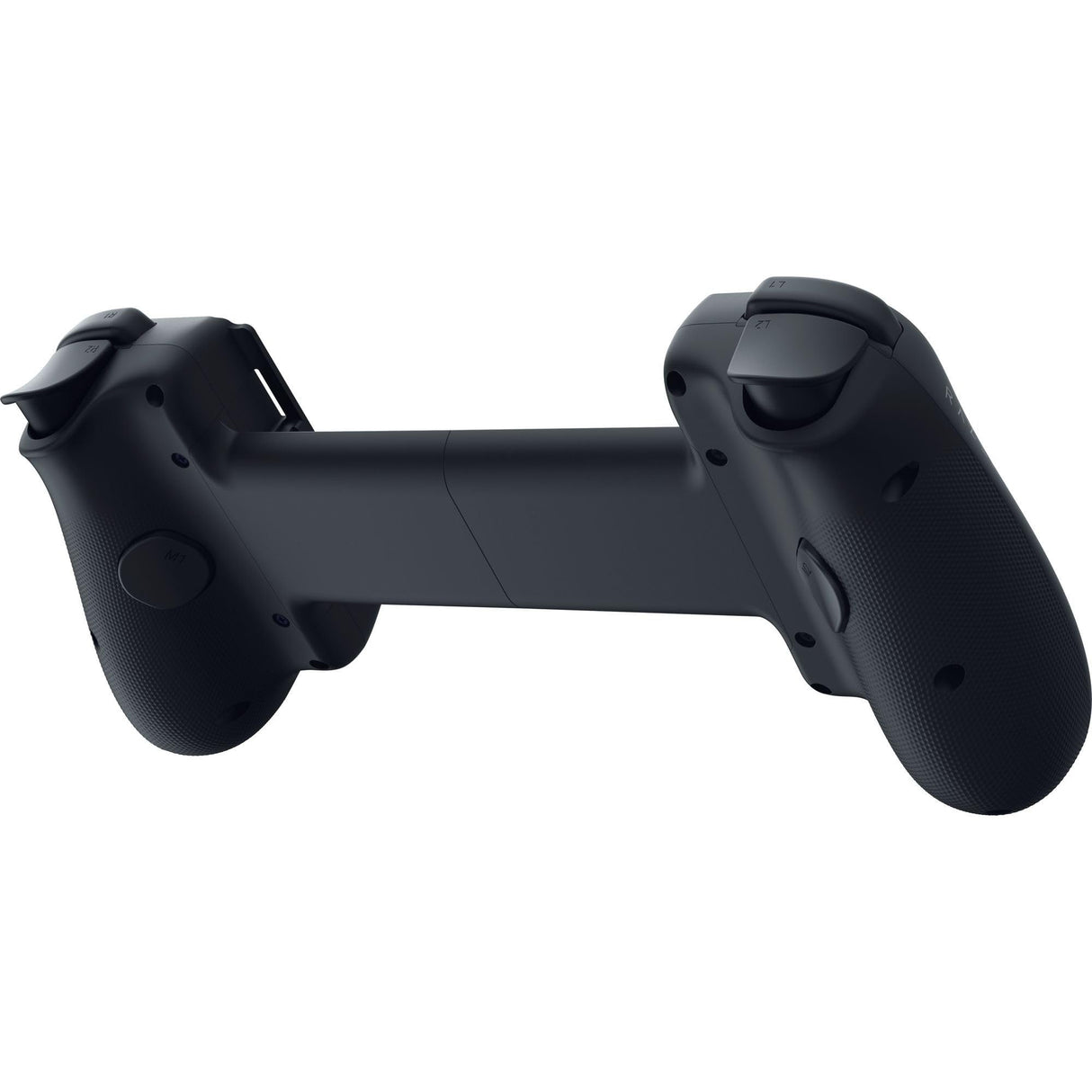 Razer Kishi V3 - Mando háptico gaming USB-C para iPhones y smartphones Android - Plug and Play - sticks analógicos antideriva (12 botones - hápticos Sensa HD - app Nexus) Negro