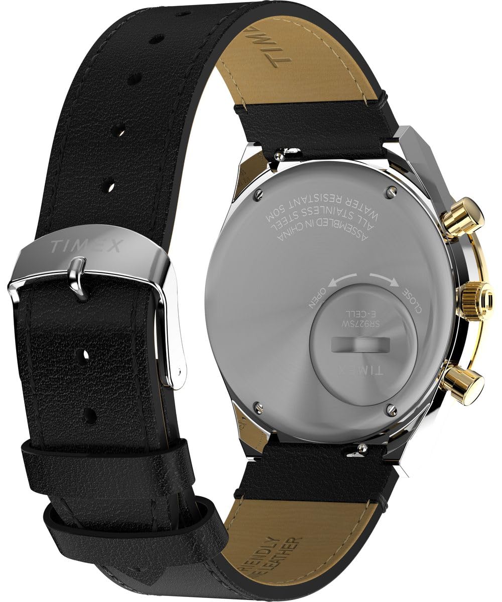 Timex TW2W64300 Reloj de Hombres