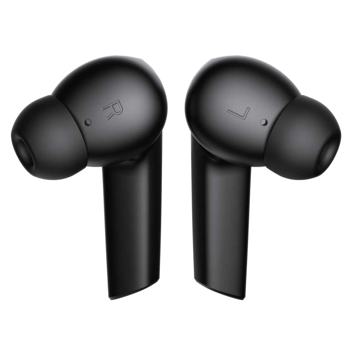 Rixon GamePods Earbuds Black