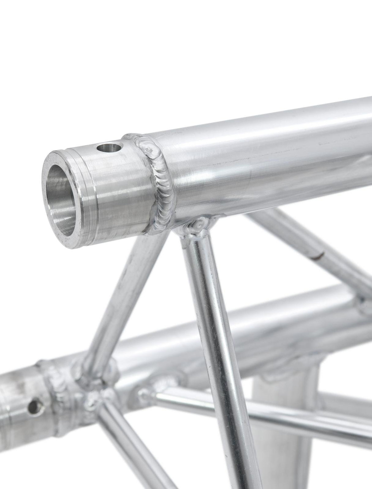 Alutruss Trilock 60302426 - Ángulo de 5 vías