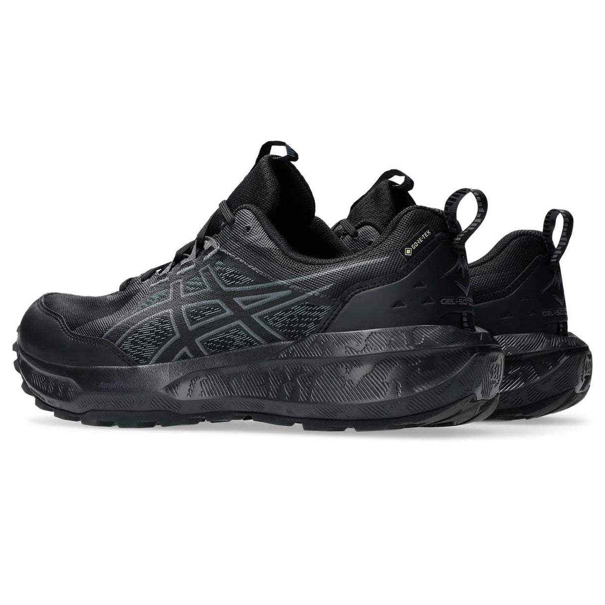 ASICS Gel Sonoma 8 GTX 1011B977002, Calzado Deportivo - 42 EU