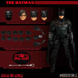 MEZCO TOYZ LLC Cosmic Group- Figuras, Multicolor (696198765939)