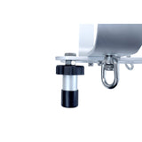 Extreme MAX 3005.5254 BoatTector - Soporte de Aluminio PWC para Carga - Compatible con Soportes de latas de Combustible RotoPax