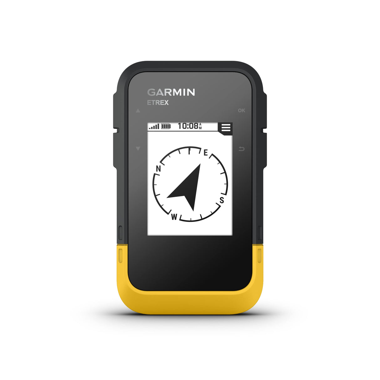 Garmin eTrex SE, GPS de Mano con Pantalla 2,2'', diseño Robusto, brujula Digital, Negro