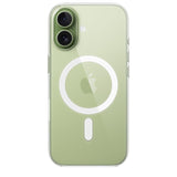 Apple Funda Transparente con MagSafe para el iPhone 17