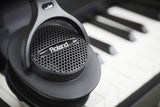 Auriculares de monitorización Roland RH-A7 — Auriculares abiertos, negro