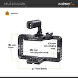 Walimex Pro Aptaris Universal Marco