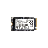 Transcend 1TB M.2 NVMe SSD 2242 PCIe Gen4x4 MTE410S Máx. Lectura/Escritura: 5,000 MB/s/4,300 MB/s TS1TMTE410S