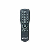 Gemini Sound CDMP-1500: Reproductor de CD Profesional de 1 Pulgada montado en Rack para Bares, Discotecas, Estudios de Baile y Otras