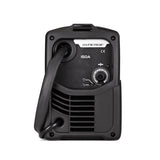 Telwin Bimax 140i Synergic soldadora inverter de hilo FLUX sin gas con antorcha, 150A