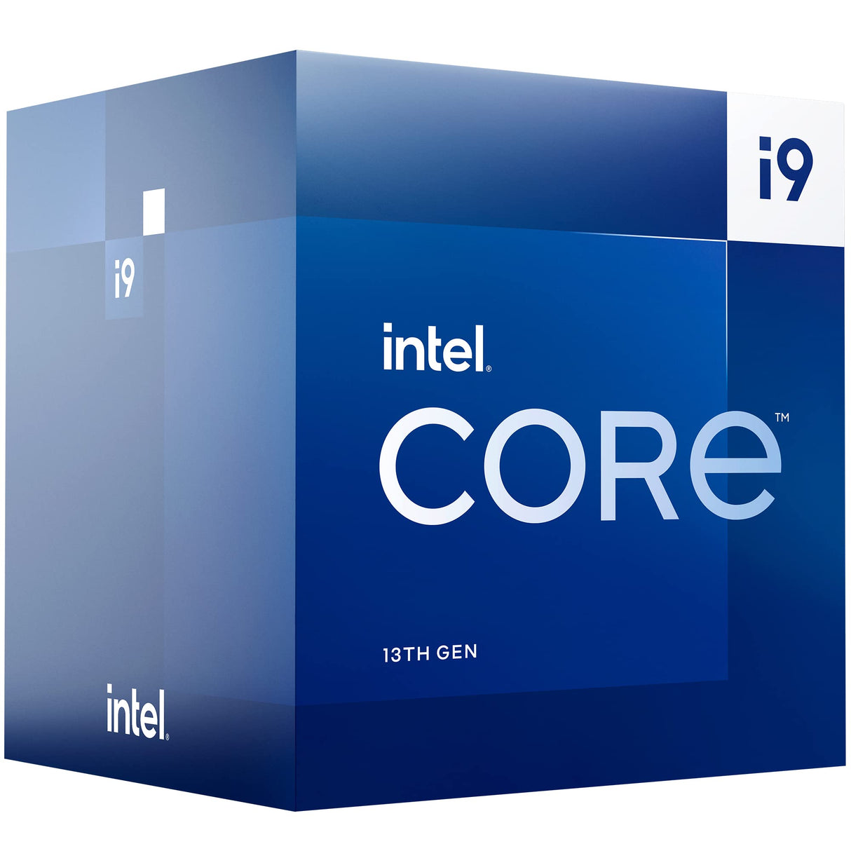 Intel Core i9-13900 procesador 36 MB Smart Cache Caja