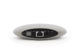 MUZO - Receptor de Audio Wi-Fi de Cobblestone – Transmite música Desde teléfono, Airplay, NAS, Multi-habitación, Hacer Sus Altavoces inalámbricos