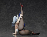 Seven Mortal Sins statuette PVC 1/4 Belial: Bunny Ver. 29 cm