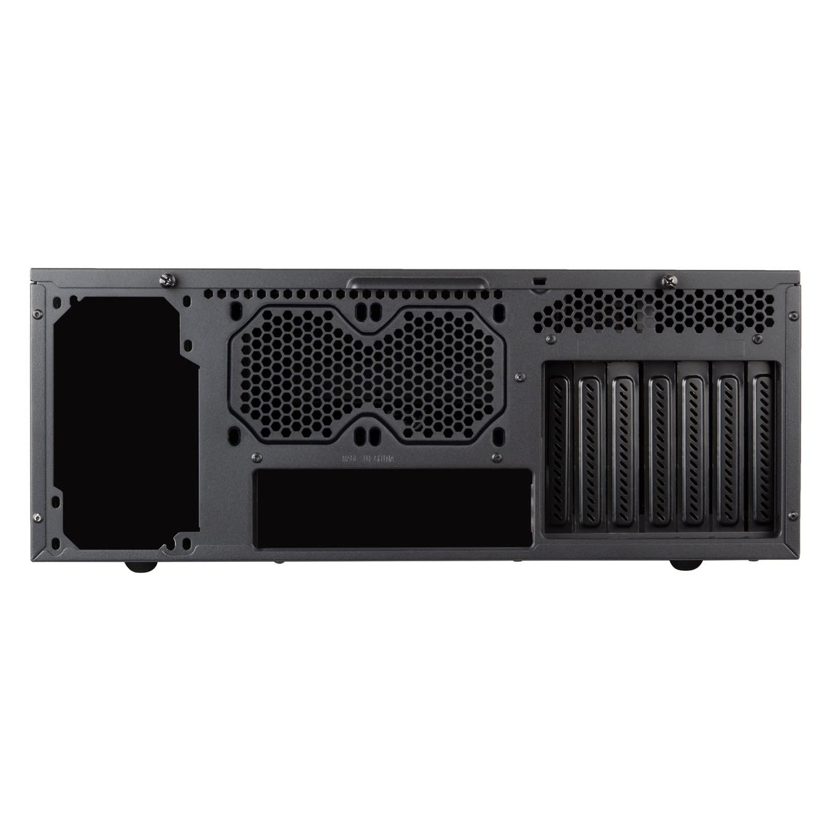 SilvStone SST-GD11B mITX SST-GD11B