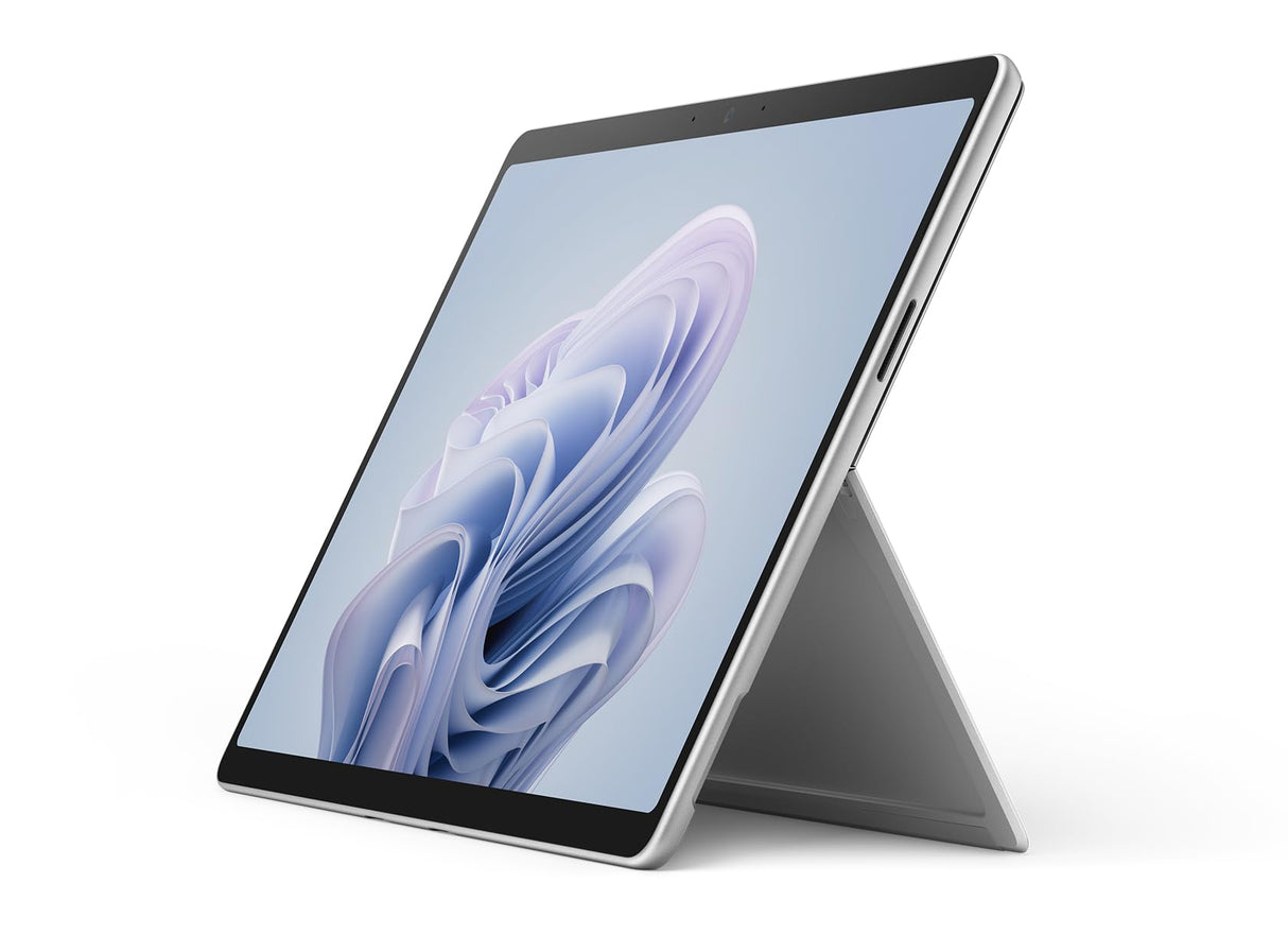 Microsoft Tablet Surface Pro 10 CI7-165U 13" 32 GB RAM 512 GB Platino - Marca EAN: 0196388431502