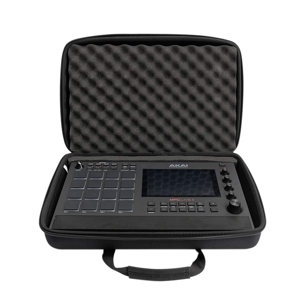 MAGMA CTRL Case MPC Live II