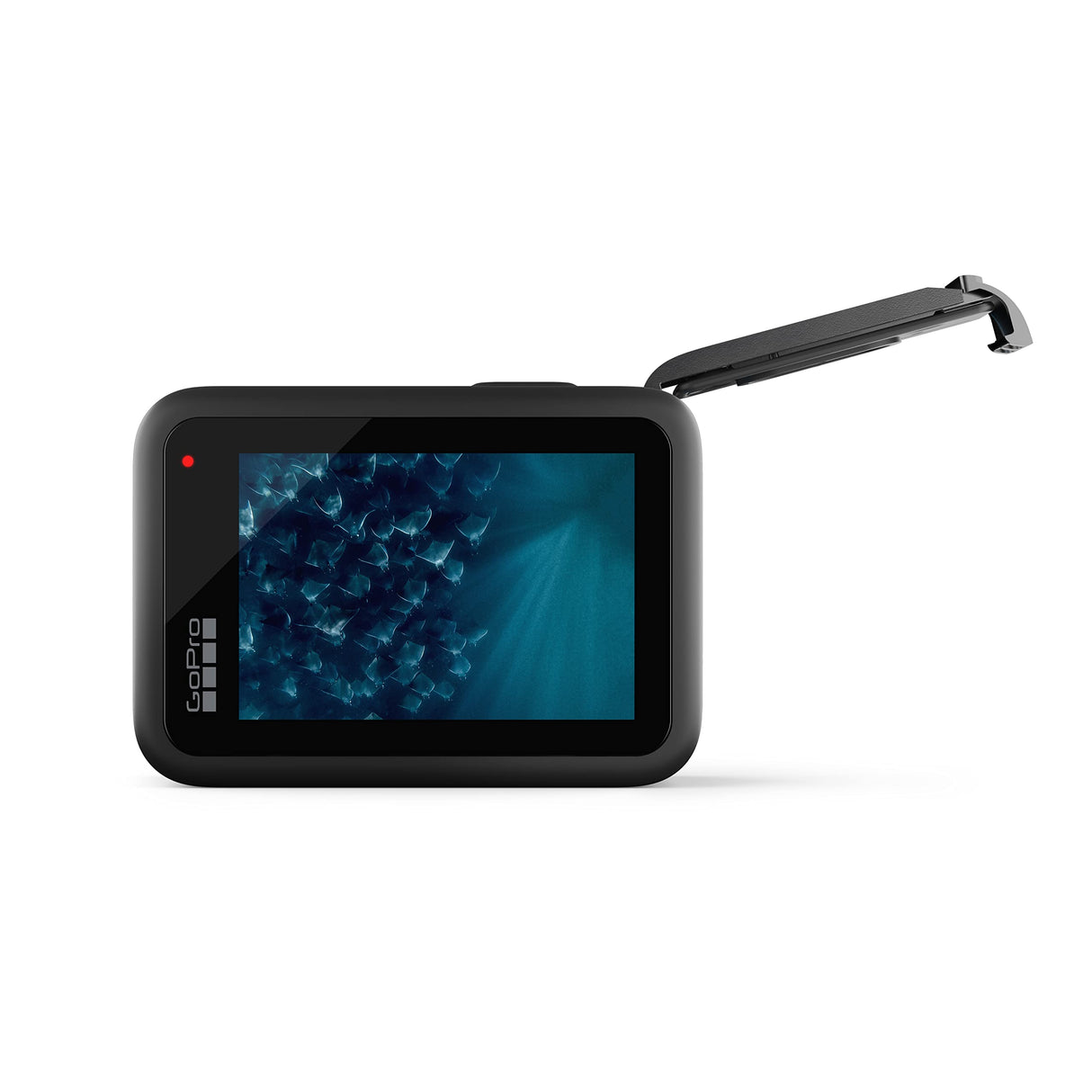 GoPro Paquete HERO11 Negro: Incluye cámara HERO11 Negro, Correa para la Cabeza + QuickClip y batería Enduro (2 en Total)