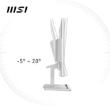 MSI Pro MP2412WDE