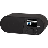 Imperial i105 Negro